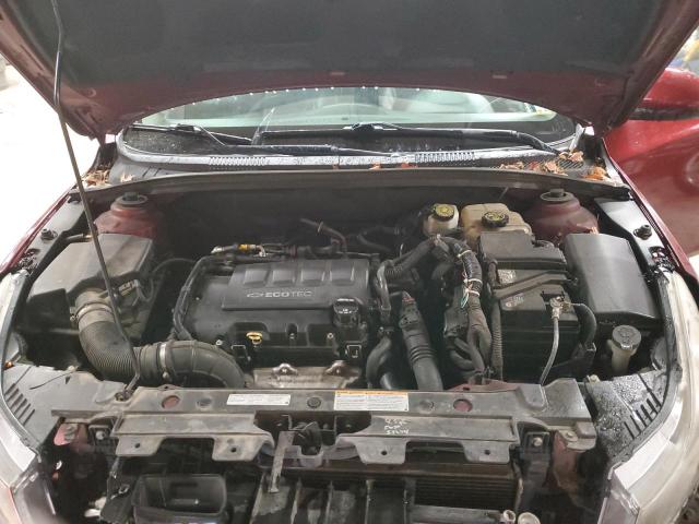 2015 CHEVROLET CRUZE LTZ - 1G1PG5SB9F7248357
