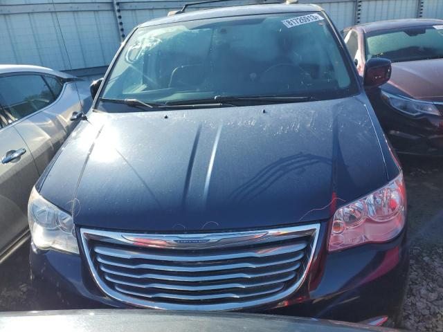 2C4RC1BG6GR198436 | 2016 CHRYSLER TOWN and COU