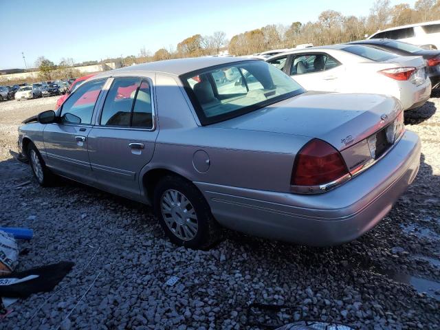 2FAHP74WX4X142648 | 2004 Ford crown victoria lx