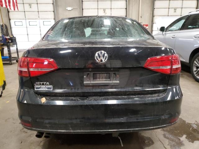 3VW2K7AJ4FM269592 | 2015 VOLKSWAGEN JETTA BASE