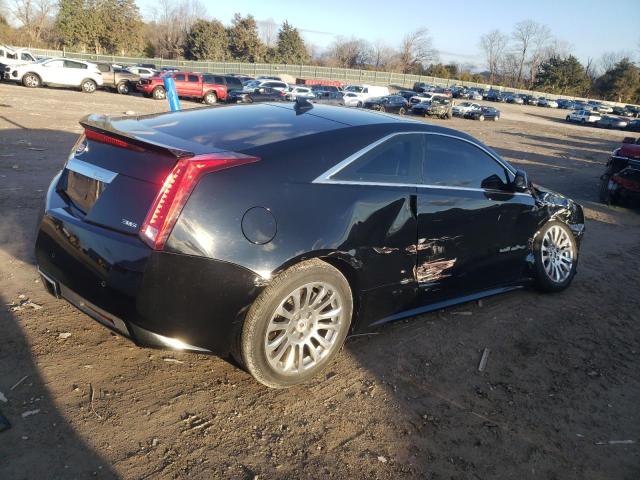 1G6DC1E3XE0186559 | 2014 CADILLAC CTS PERFOR