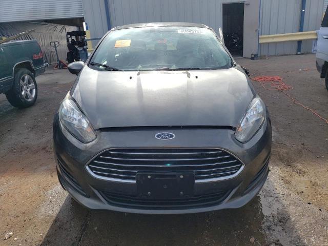 2019 FORD FIESTA 3FADP4EJ6KM154935