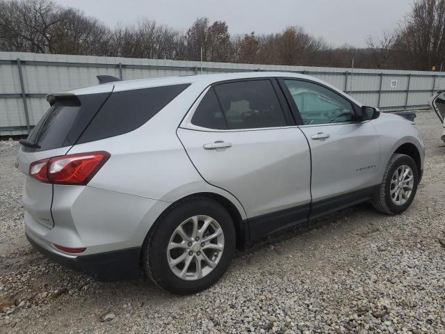 3GNAXSEV4JS527914 | 2018 CHEVROLET EQUINOX LT