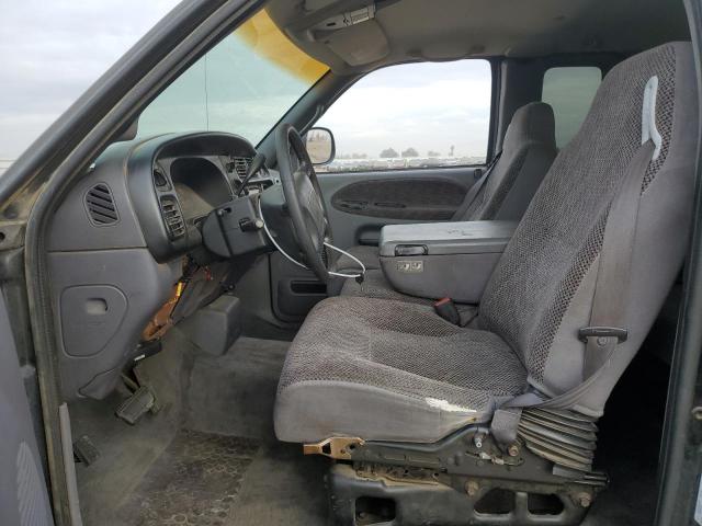 3B7HC13ZXYM241096 2000 Dodge Ram 1500