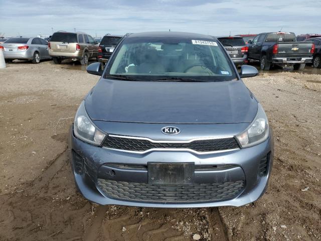 3KPA24AB1KE225169 | 2019 KIA RIO S