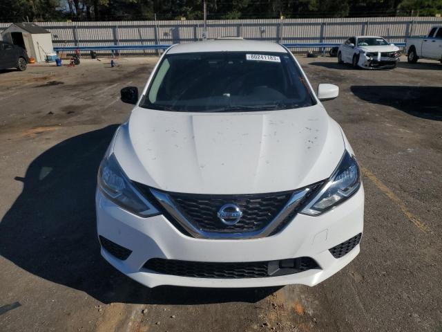 3N1AB7AP3JY226885 | 2018 NISSAN SENTRA S