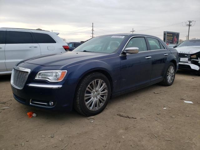 2C3CCAKT6EH121771 | 2014 CHRYSLER 300C