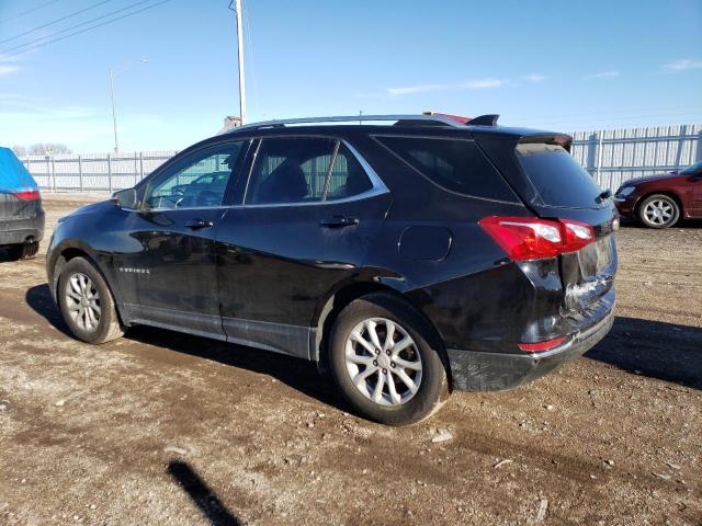 2GNAXJEV7J6135521 | 2018 Chevrolet equinox lt