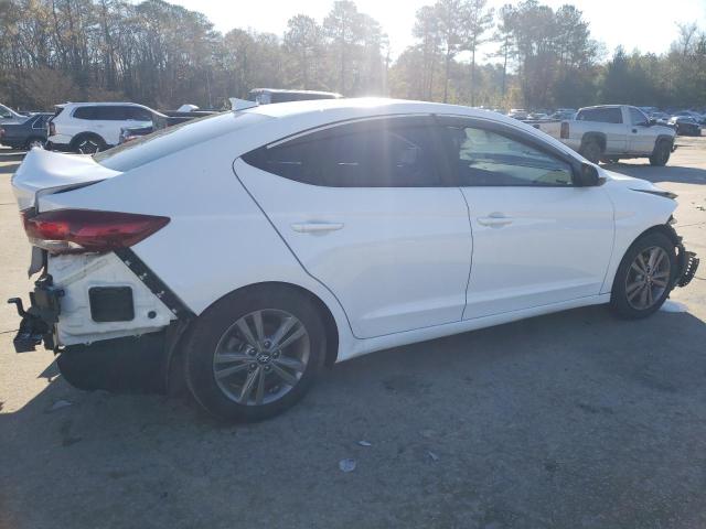 5NPD84LFXJH341878 | 2018 HYUNDAI ELANTRA SE