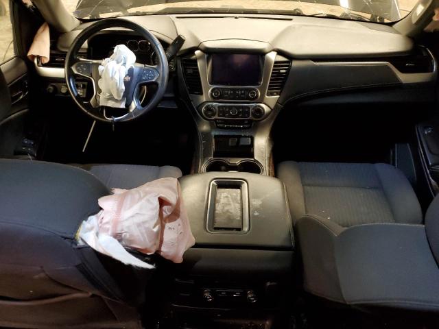2018 CHEVROLET TAHOE K150 - 1GNSKAKC0JR112267