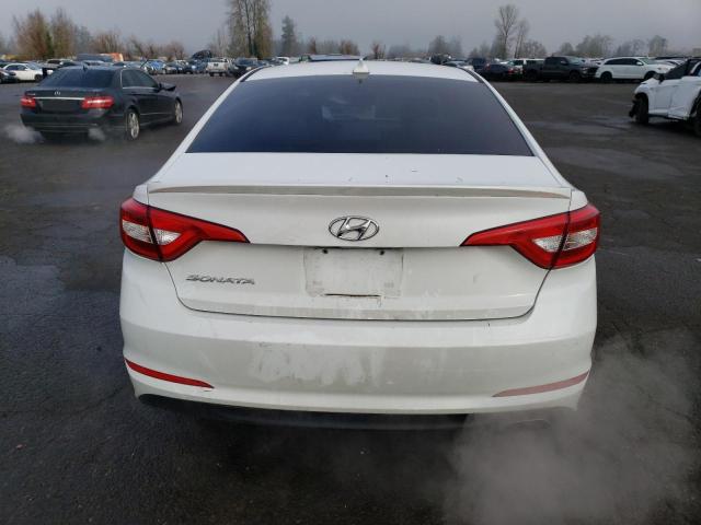 5NPE24AF0GH375832 | 2016 HYUNDAI SONATA SE