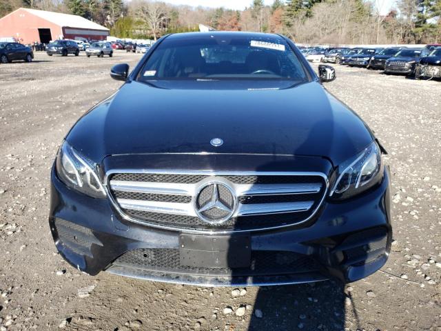 VIN WDDZF4KB5HA059424 2017 Mercedes-Benz E-Class, 3... no.5