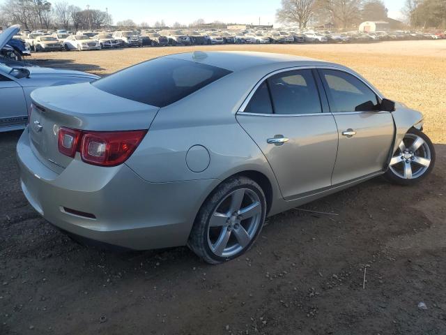 Vin: 1g11j5sx7df220837, lot: 80734163, chevrolet malibu ltz 20133