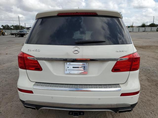 VIN 4JGDF7CE2DA199421 2013 Mercedes-Benz GL-Class, ... no.6