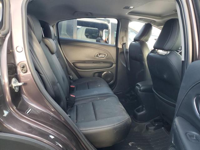 2019 HONDA HR-V EXL - 3CZRU6H72KM725691
