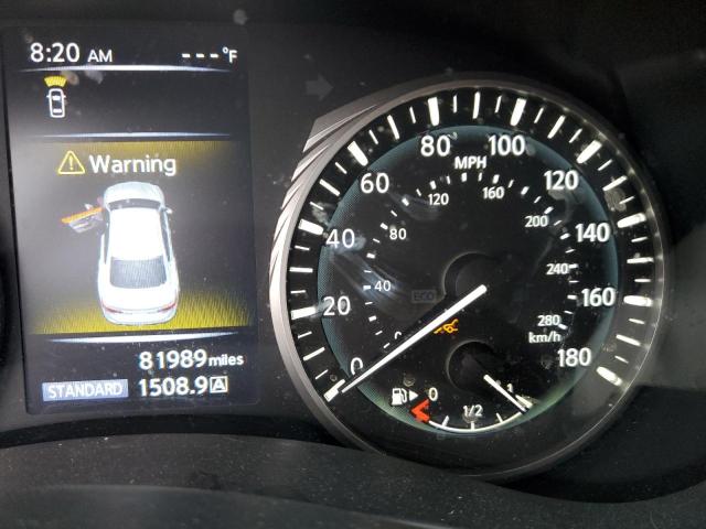 2020 INFINITI Q50 PURE - JN1EV7AR9LM252309