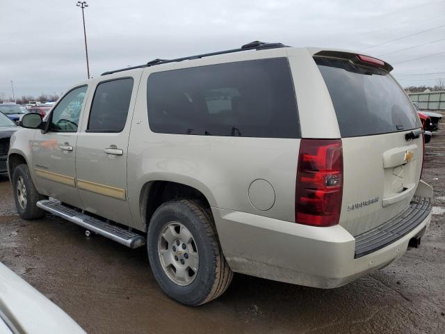 1GNSKJE79ER125958 | 2014 CHEVROLET SUBURBAN K