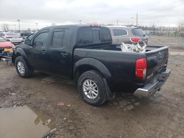 1N6AD0EV9FN738126 | 2015 NISSAN FRONTIER S