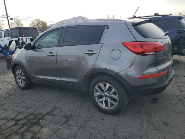 KNDPB3AC1G7795936 | 2016 KIA SPORTAGE L