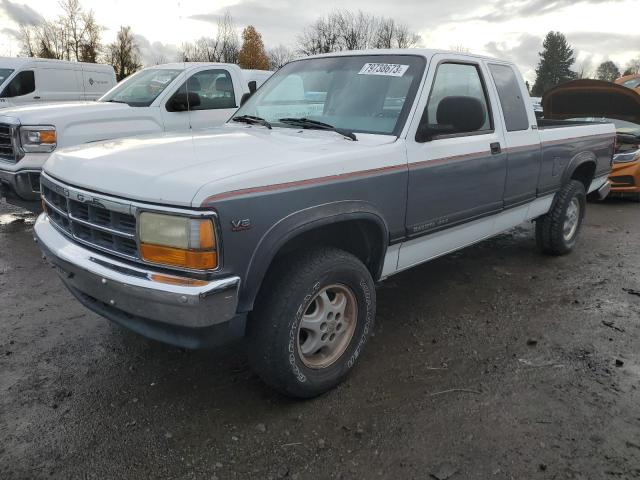 1995 Dodge Dakota 