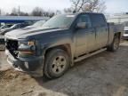 2017 CHEVROLET SILVERADO - 3GCUKREC8HG301061