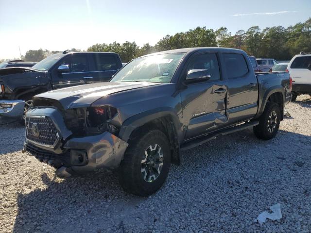 2018 Toyota Tacoma 