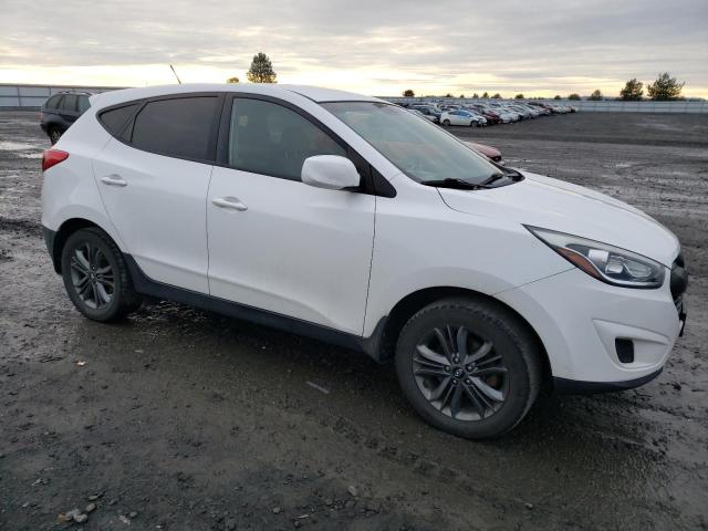 2015 HYUNDAI TUCSON GLS - KM8JTCAF2FU091737