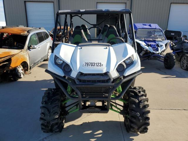 2019 KAWASAKI KRF800 F - JKBRTCF19KB504866