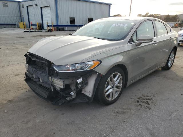 3FA6P0H75FR248296 | 2015 FORD FUSION SE