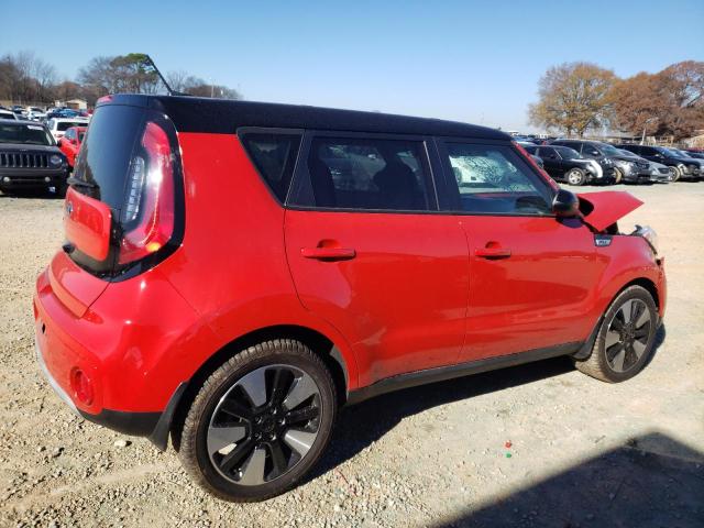 KNDJP3A51K7667861 | 2019 KIA SOUL +