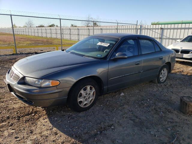 2004 Buick Regal LS