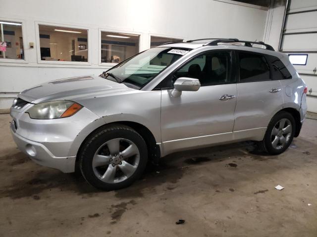 2007 Acura RDX 