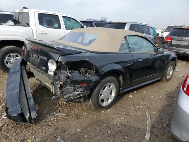 2000 Ford Mustang VIN: 1FAFP4443YF109948 Lot: 50604854