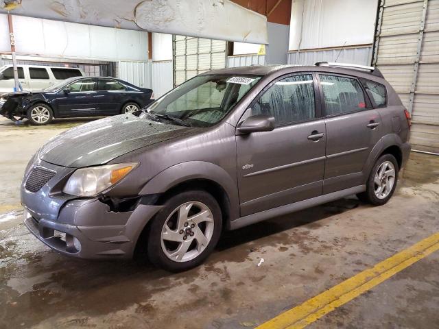 2006 Pontiac Vibe 