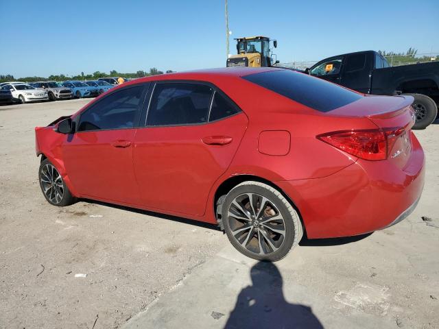 5YFBURHE0JP824055 | 2018 Toyota corolla l