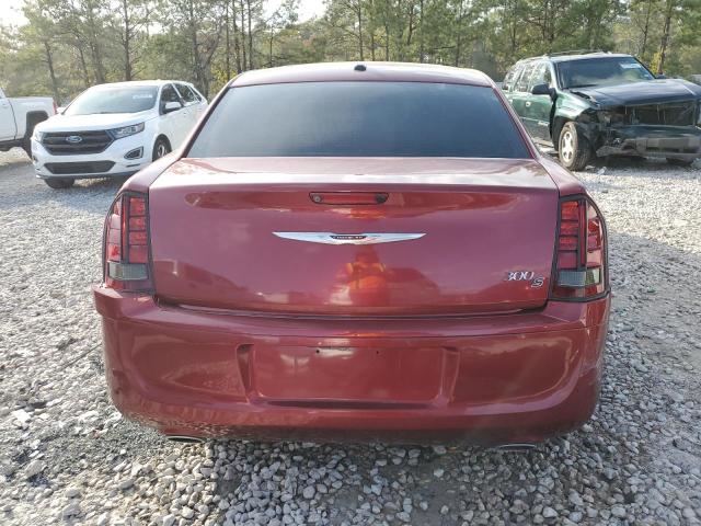 2C3CCABG7EH322940 | 2014 CHRYSLER 300 S