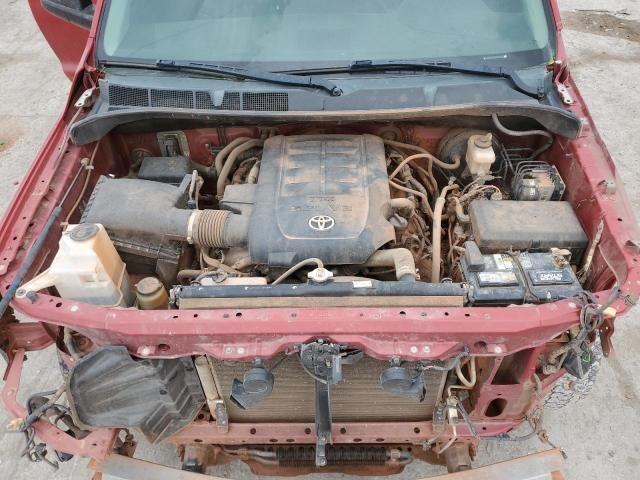 5TFRY5F18LX268450 | 2020 TOYOTA TUNDRA DOU