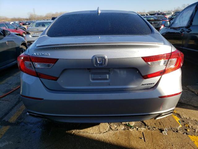 1HGCV1F3XJA077994 | 2018 HONDA ACCORD SPO