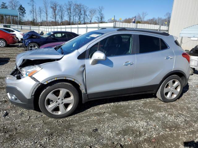 2015 BUICK ENCORE CON - KL4CJBSB5FB079533