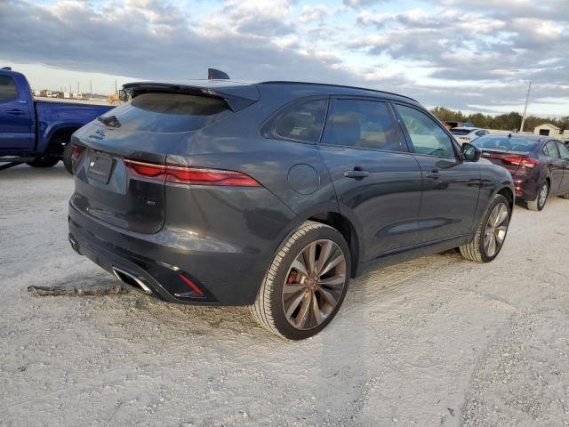 2021 JAGUAR F-PACE R-D - SADCT2FU9MA672055