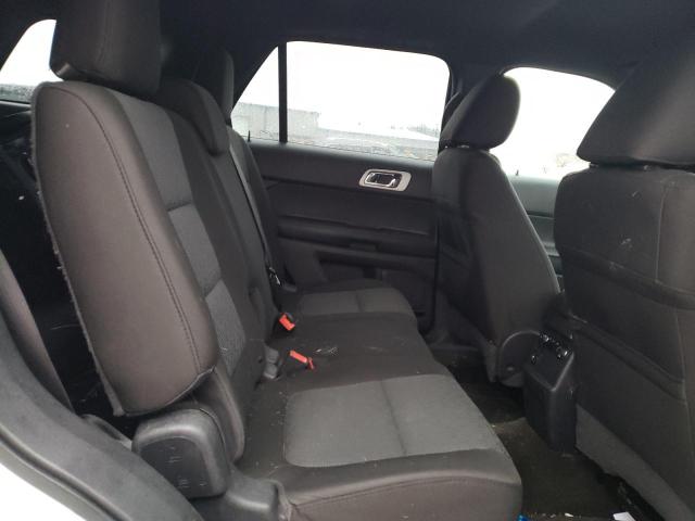 1FMHK8D80CGA18629 | 2012 Ford explorer xlt