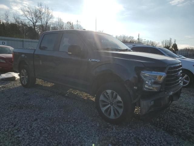 1FTEW1CP3HKE04025 | 2017 FORD F150 SUPER