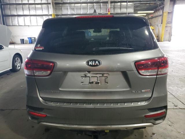 5XYPK4A19GG046681 | 2016 KIA SORENTO SX