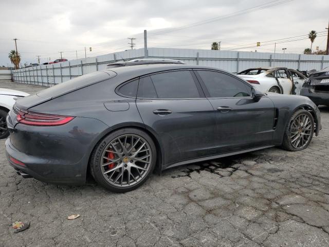 WP0AB2A72LL140639 | 2020 PORSCHE PANAMERA 4