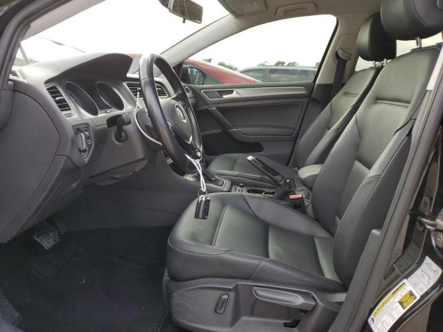 2016 VOLKSWAGEN GOLF SPORT - 3VWC17AU6GM520874