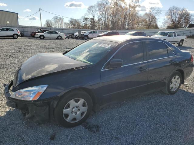 2007 Honda Accord Sedan LX