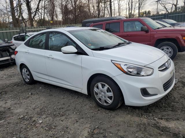 KMHCT4AE1HU201332 | 2017 HYUNDAI ACCENT SE