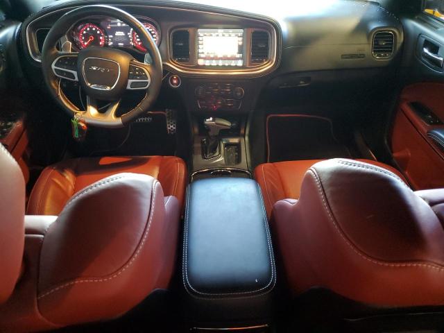2021 DODGE CHARGER SR - 2C3CDXL99MH601899