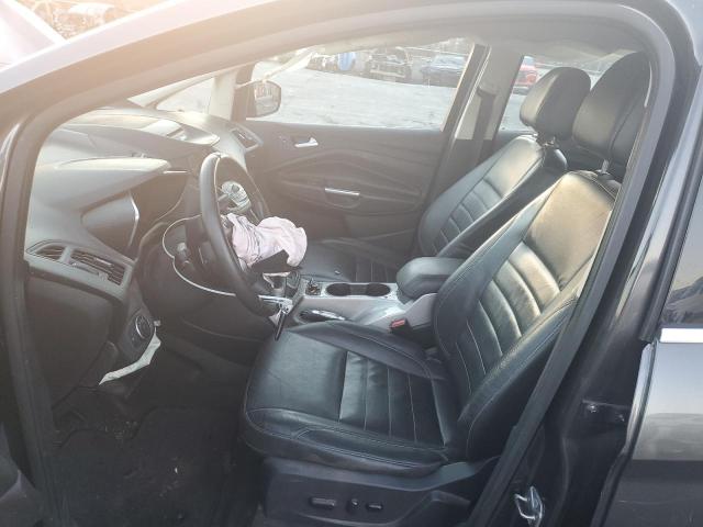1FADP5CU1FL109234 Ford C-max Premium Sel