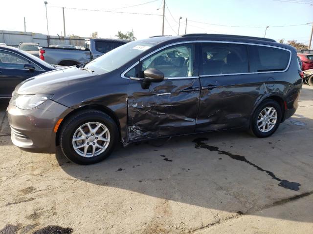 2020 Chrysler Voyager Lxi VIN: 2C4RC1DG2LR172441 Lot: 79904983